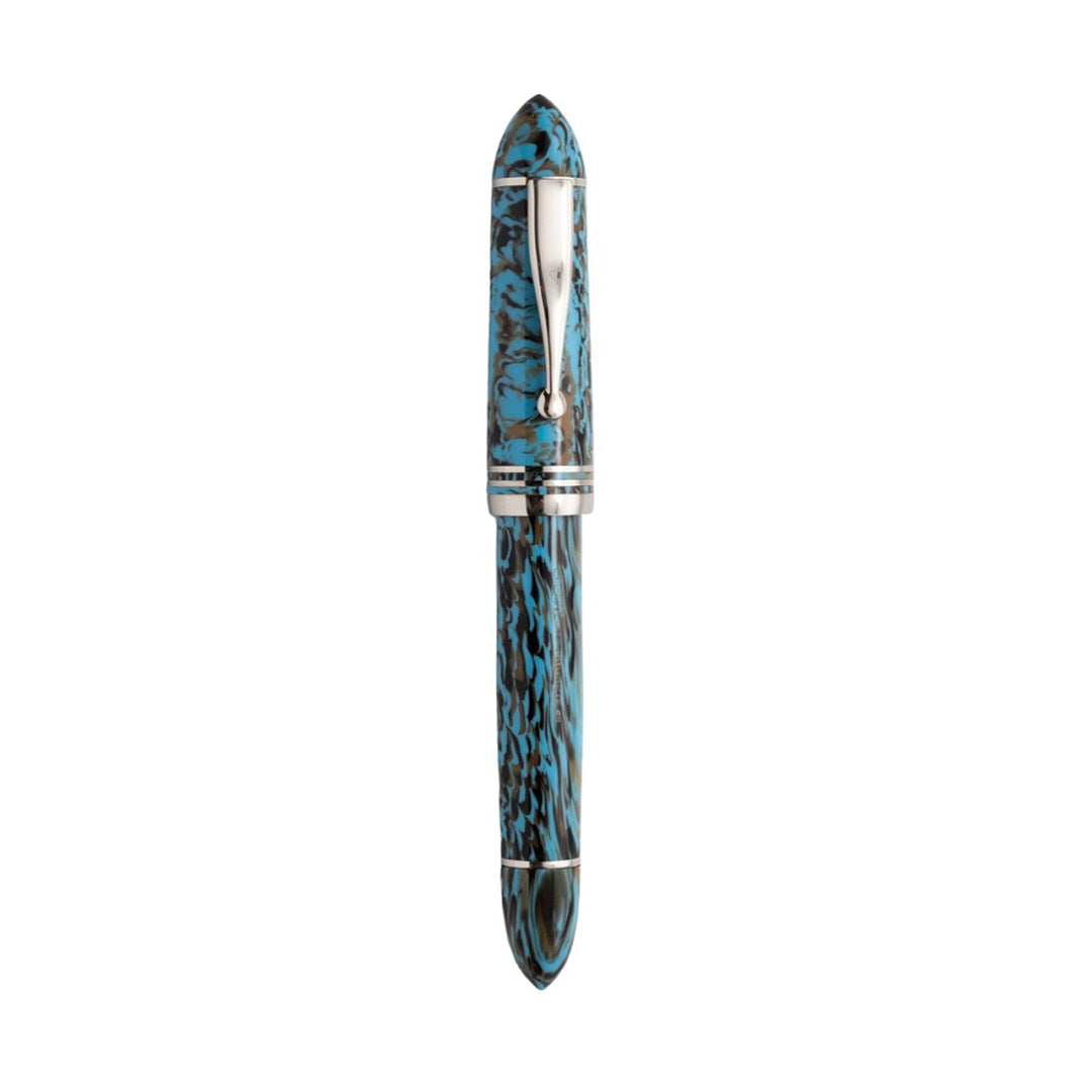 Gioia | Fountain Pen | Capodimonte | Kawari ST Medium