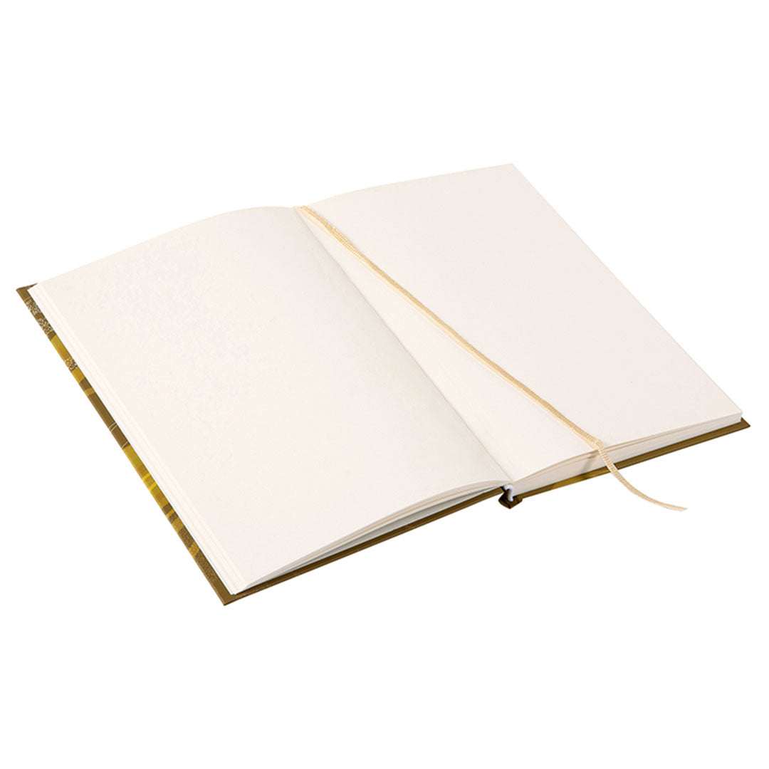 Goldbuch | Notebook A5 | Antelopes