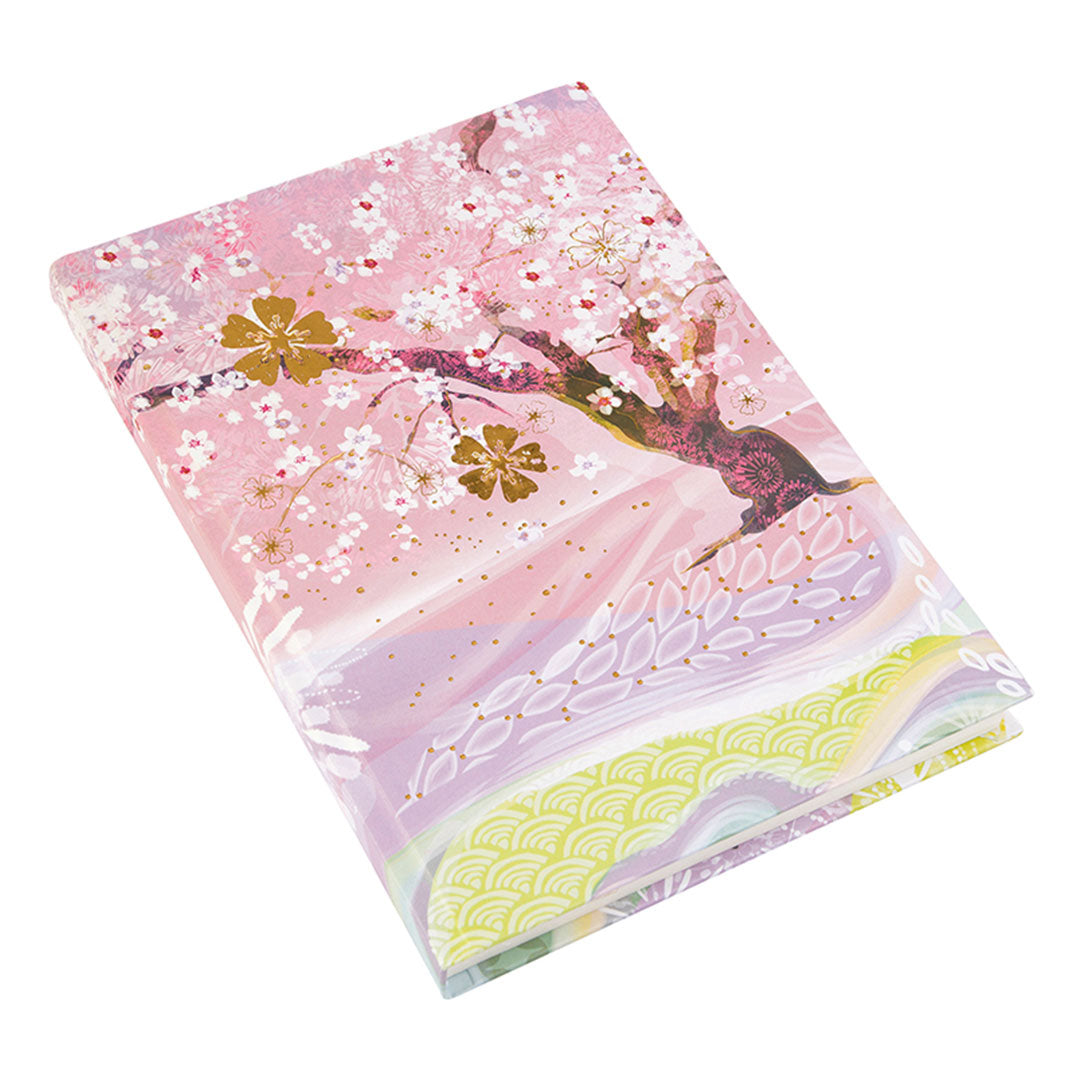 Goldbuch | Notebook A5 | Delicately