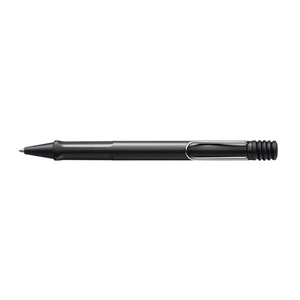 Lamy Safari 219 Black Ballpoint Pen