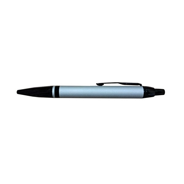 Parker Odyssey Dark Grey BMT Ballpoint Pen