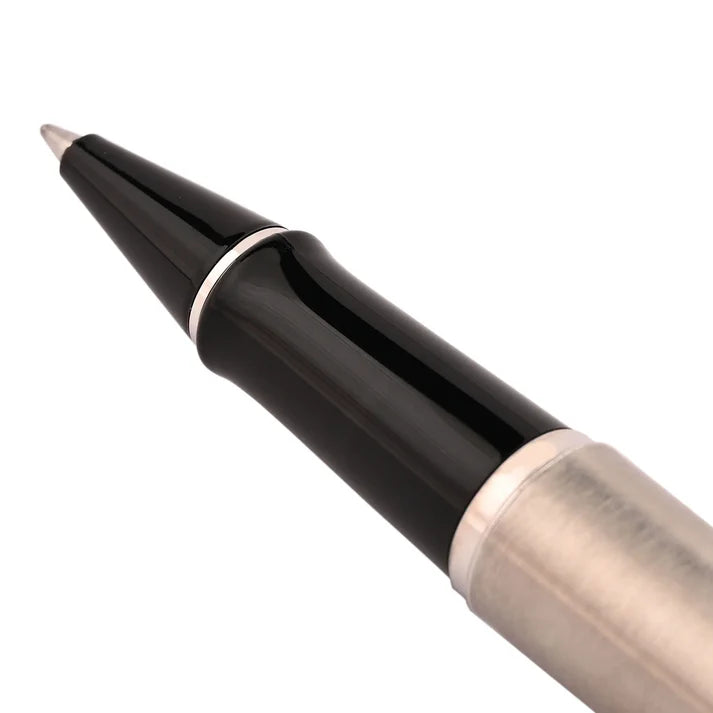 Waterman Expert Stainless Steel CT Rollerball Pen