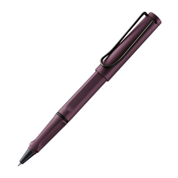 Lamy Safari 3E3 Scarlet Rollerball Pen