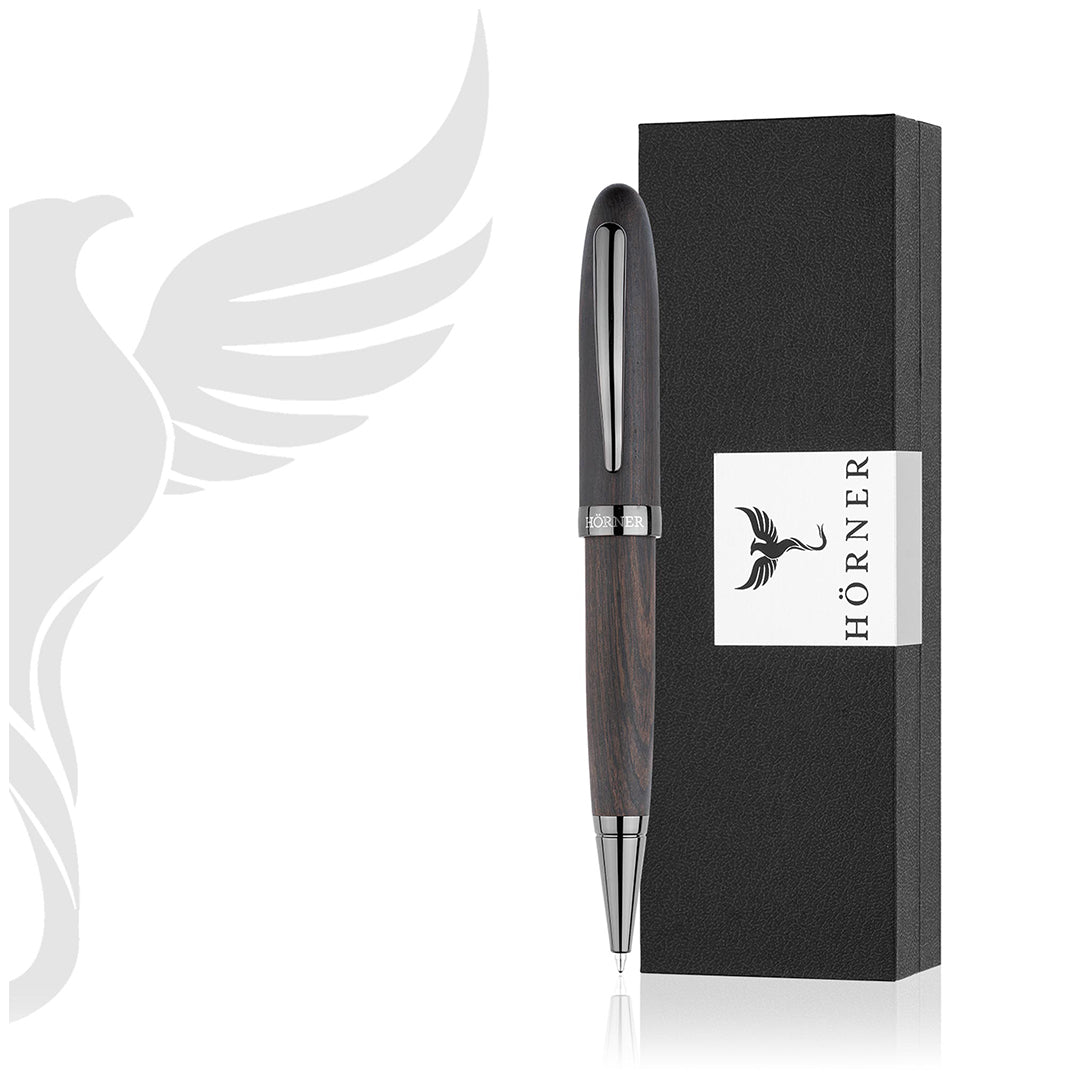 Horner | Imperius | Ballpoint Pen | Black