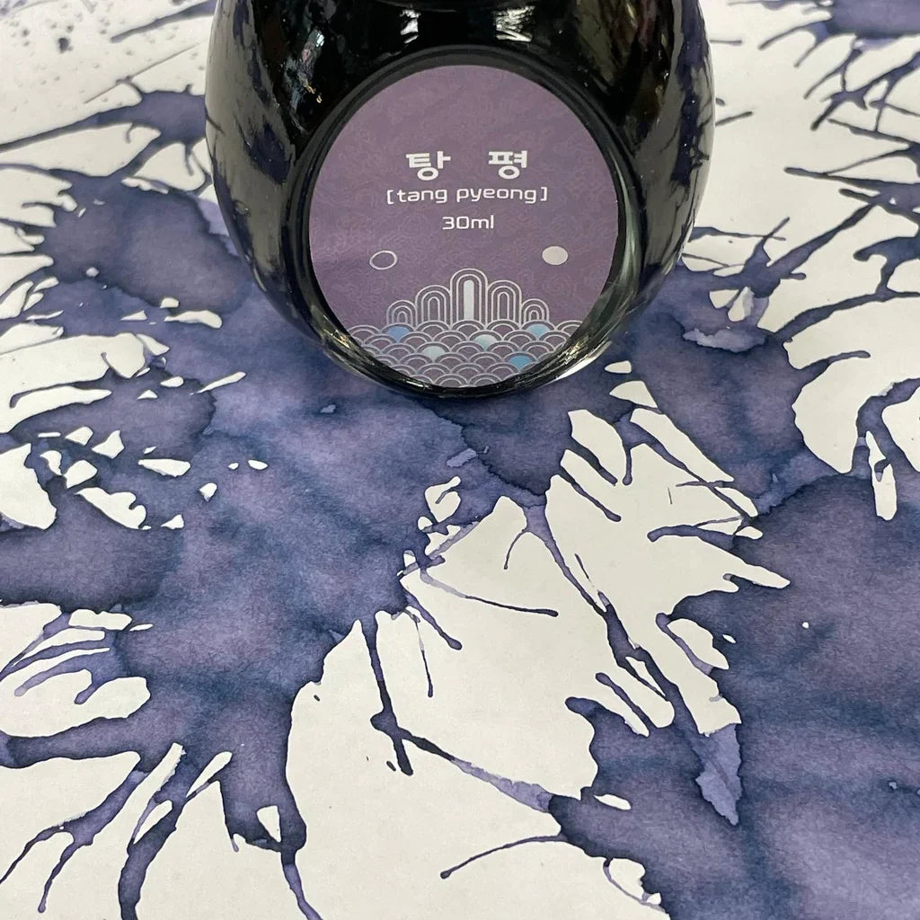 Colorverse | Kingdom Series | Ink Bottle | Tang Pyeong | 30ml