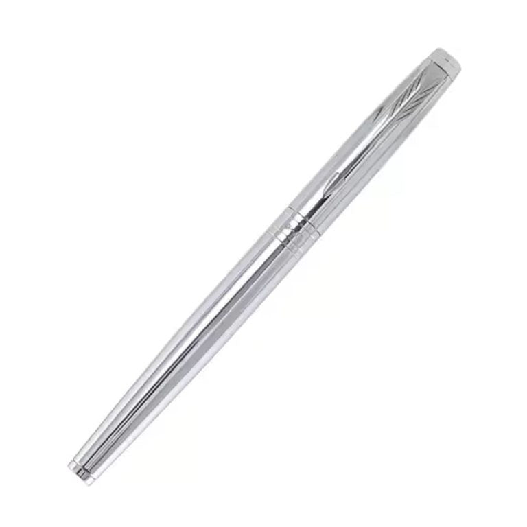 Parker Aster Shiny Chrome CT Rollerball Pen
