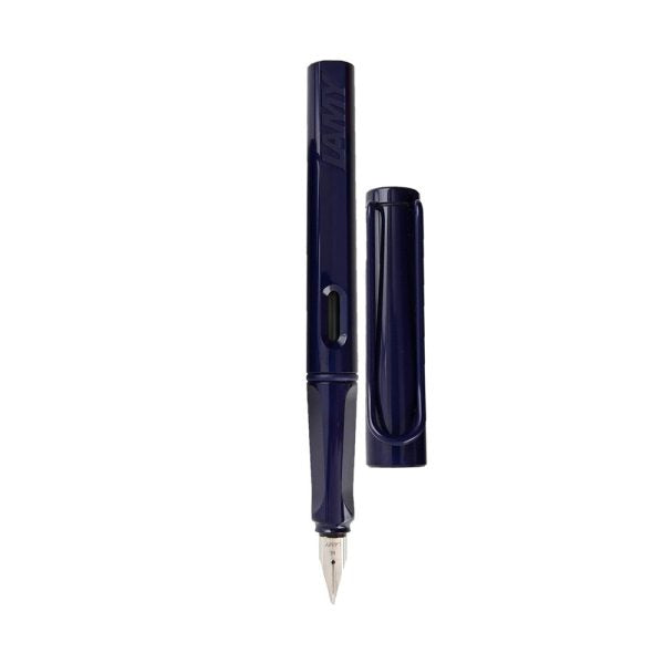 Lamy Safari 0A9 Dark Dust Special Edition Fountain Pen