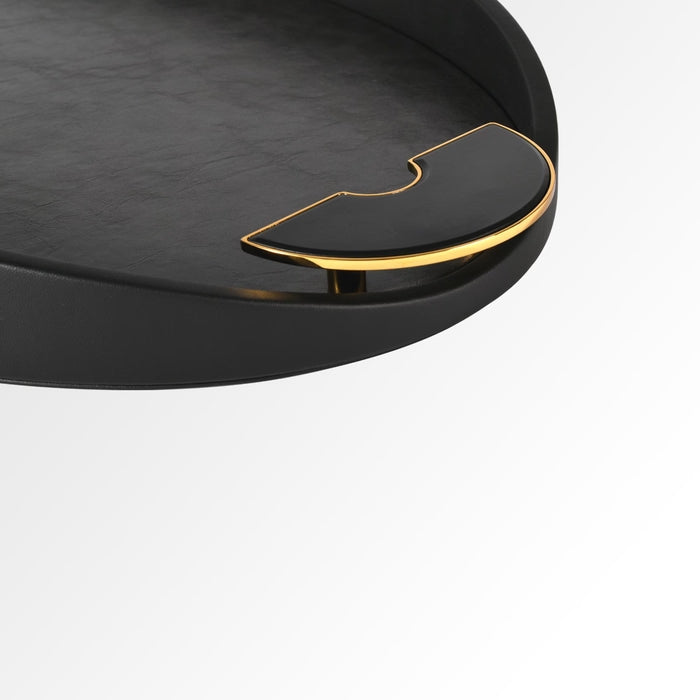 Unmet Desire Infinity Serving Tray - Dark Edition