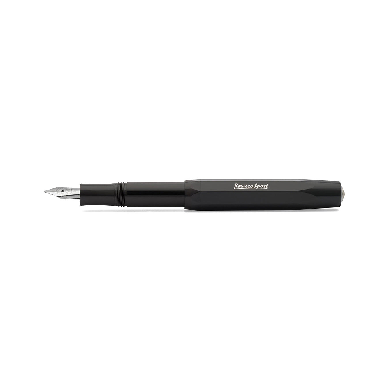 Kaweco CALLIGRAPHY Fountain Pen 1.1 Black