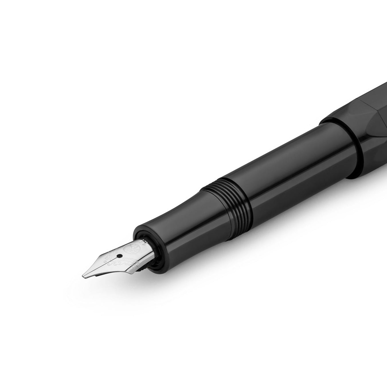 Kaweco CALLIGRAPHY Fountain Pen 1.1 Black