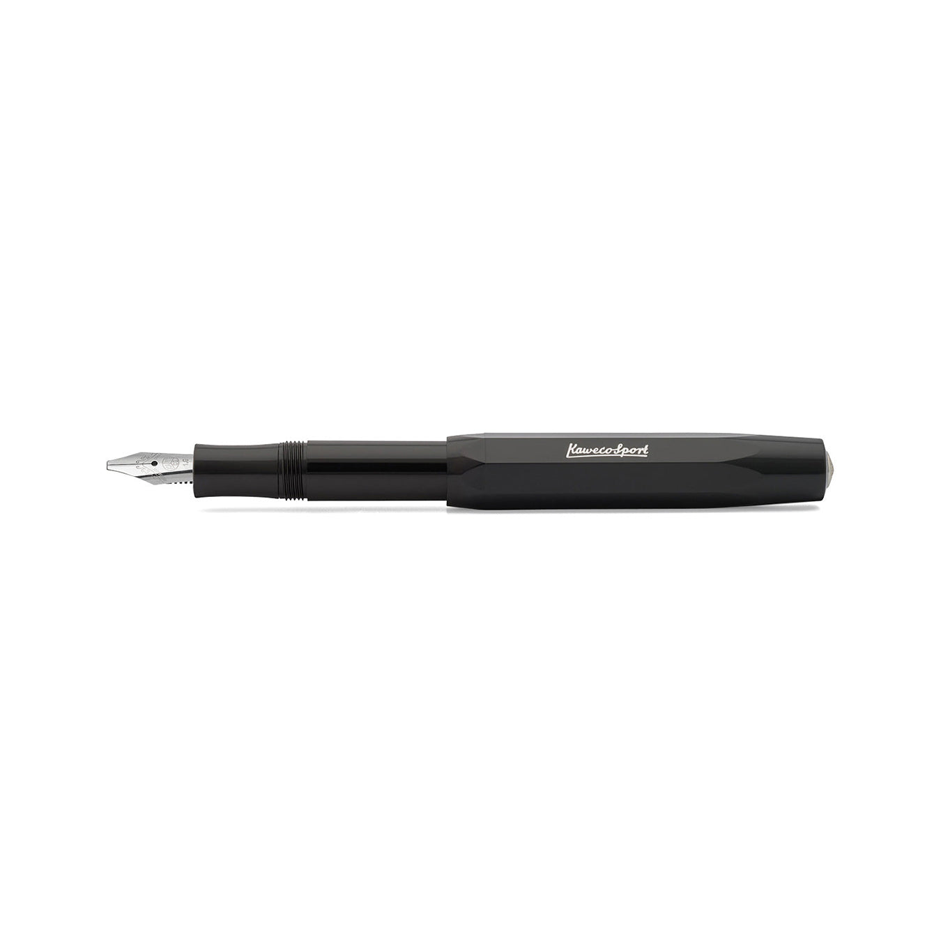 Kaweco CALLIGRAPHY Fountain Pen 1.9 Black