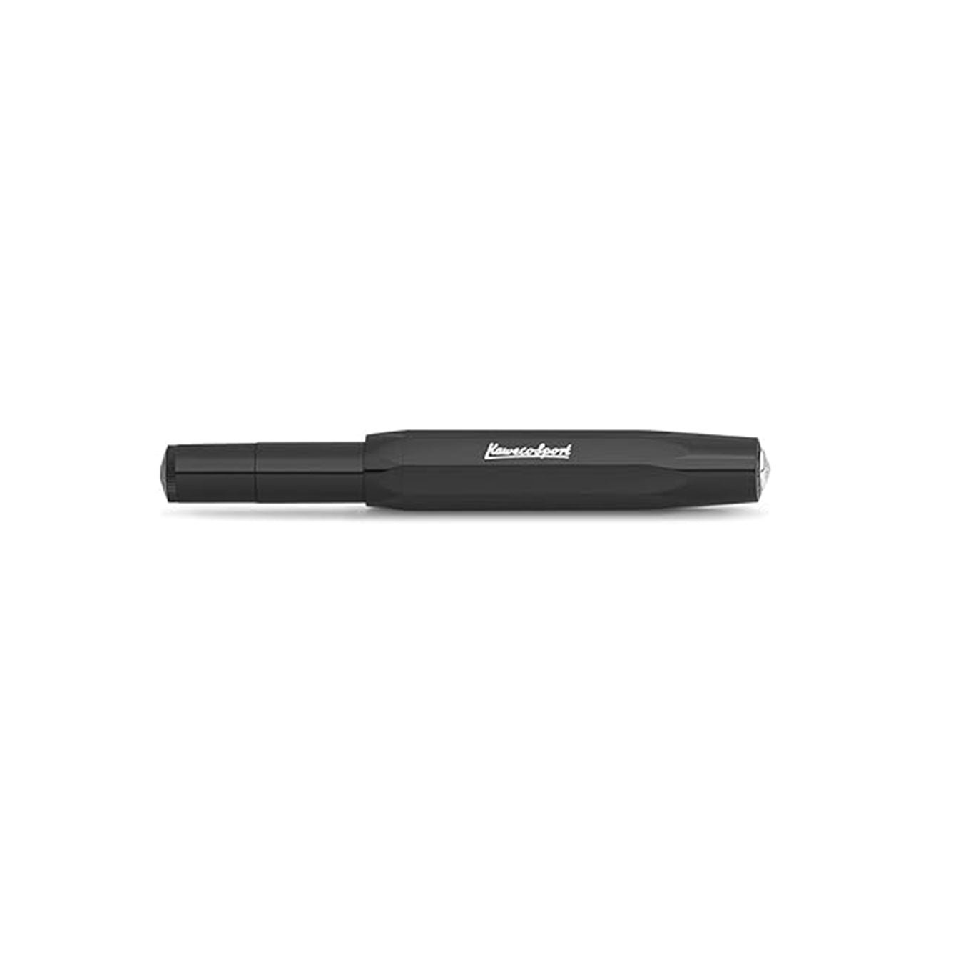 Kaweco CALLIGRAPHY Fountain Pen 1.9 Black