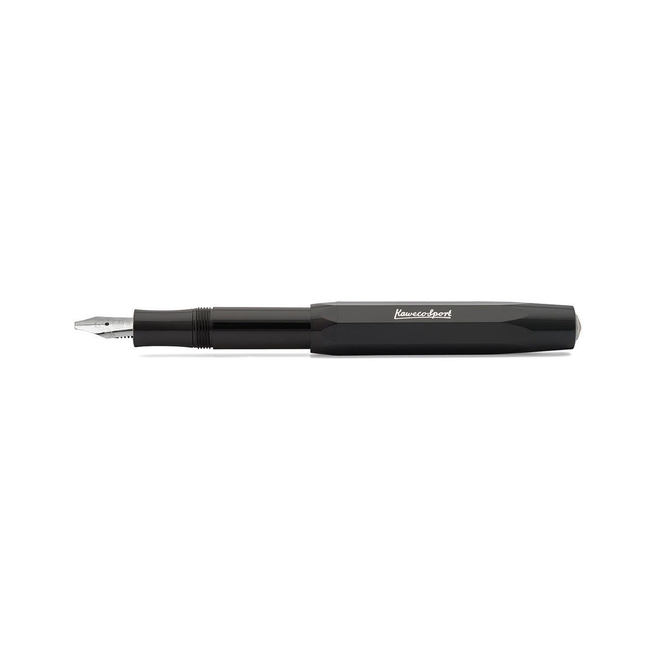 Kaweco CALLIGRAPHY Fountain Pen 2.3 Black