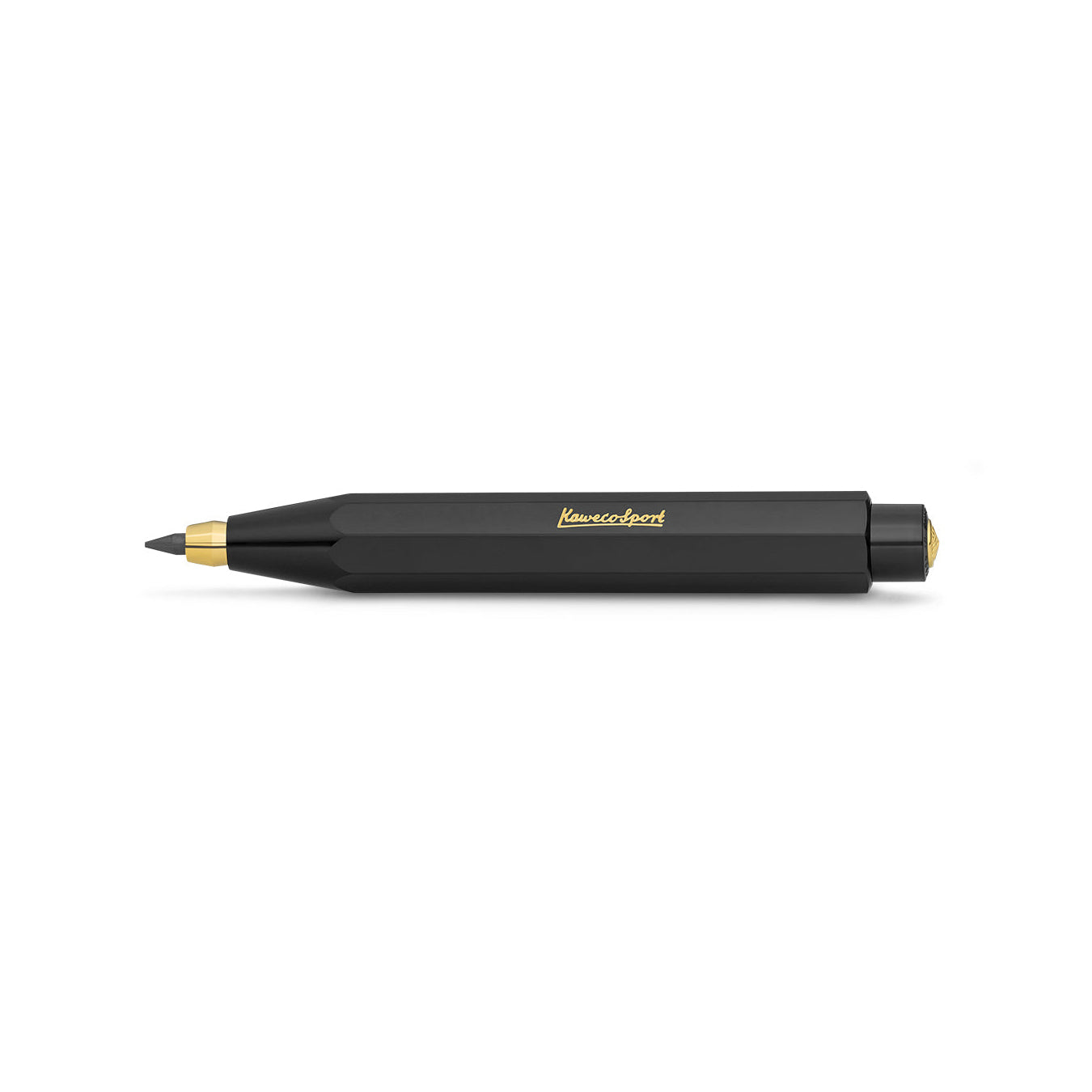 Kaweco CLASSIC SPORT Clutch Pencil  Black 3.2 mm
