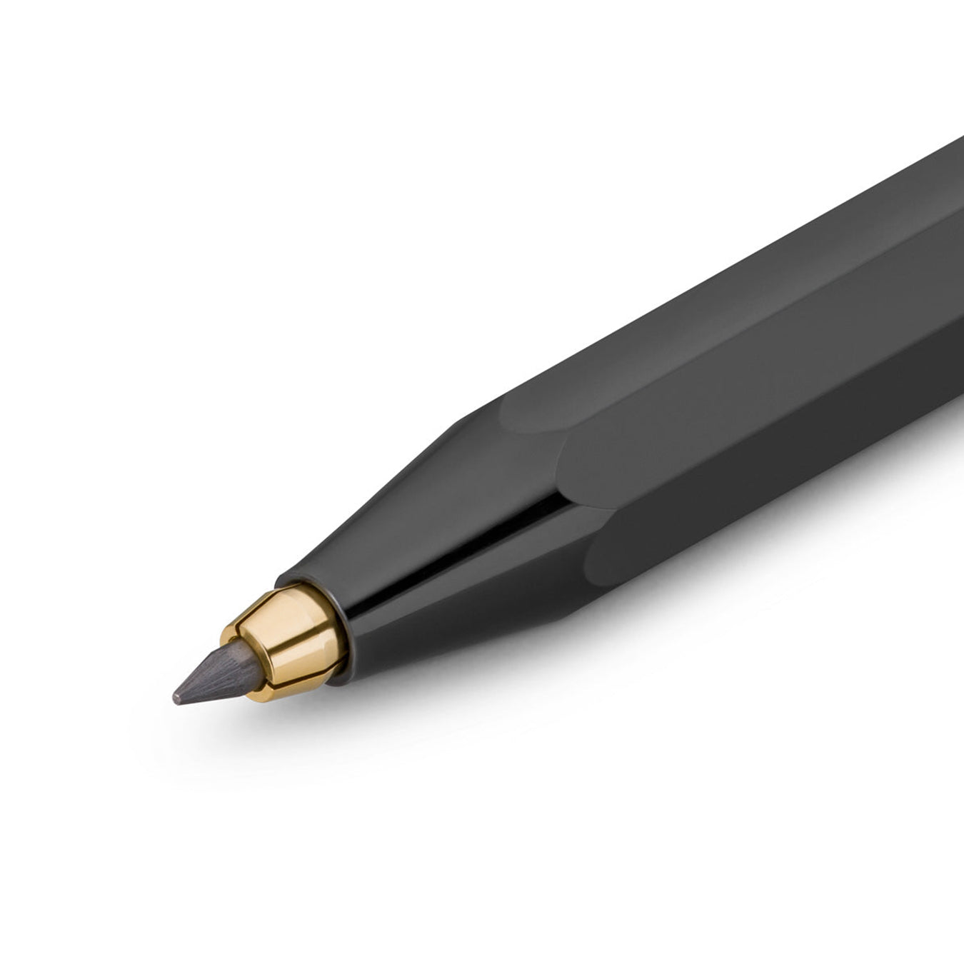 Kaweco CLASSIC SPORT Clutch Pencil  Black 3.2 mm