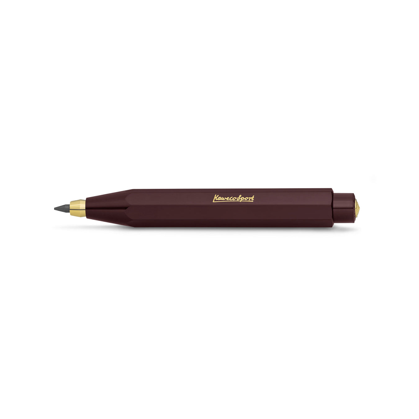 Kaweco CLASSIC SPORT Clutch Pencil  Bordeaux 3.2 mm