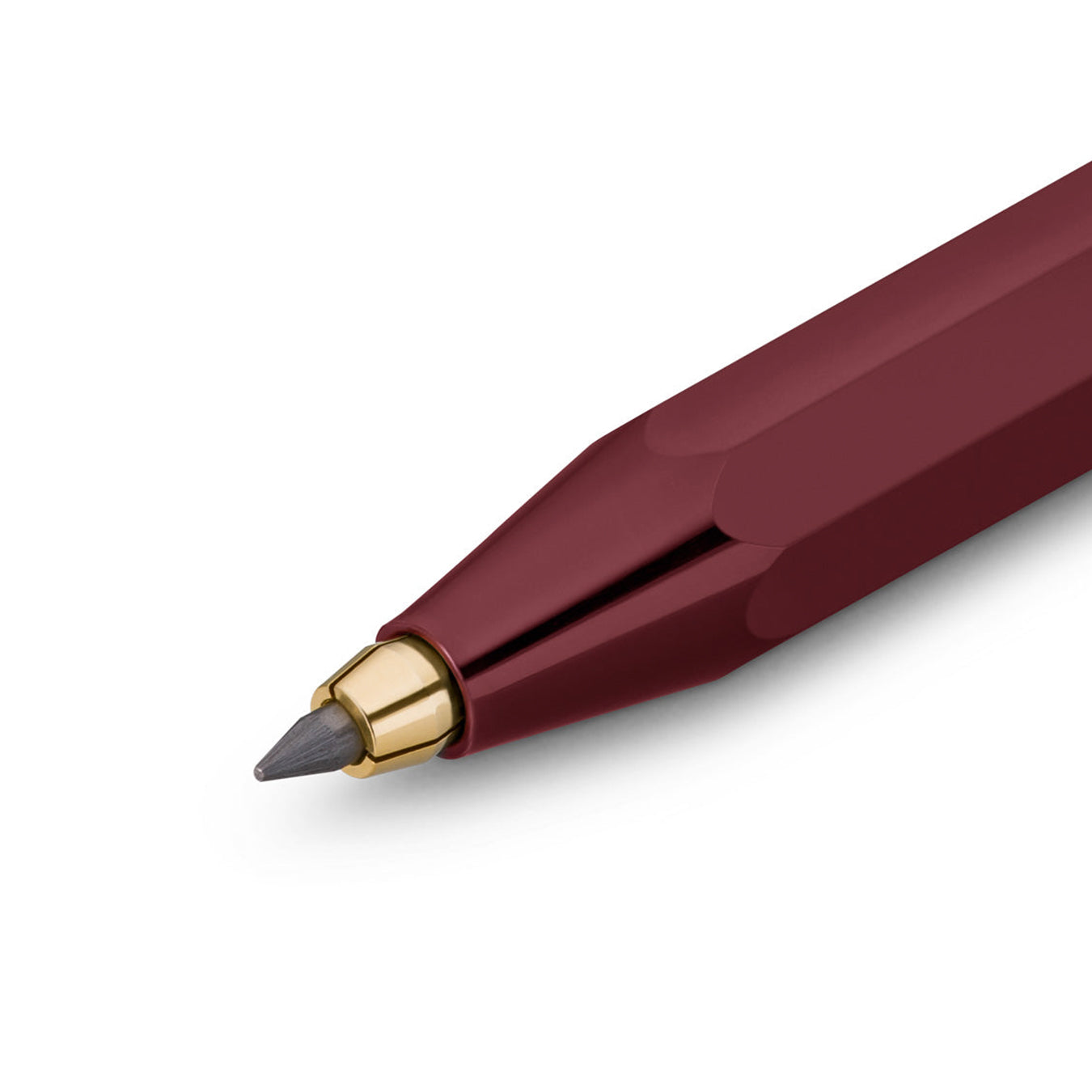 Kaweco CLASSIC SPORT Clutch Pencil  Bordeaux 3.2 mm