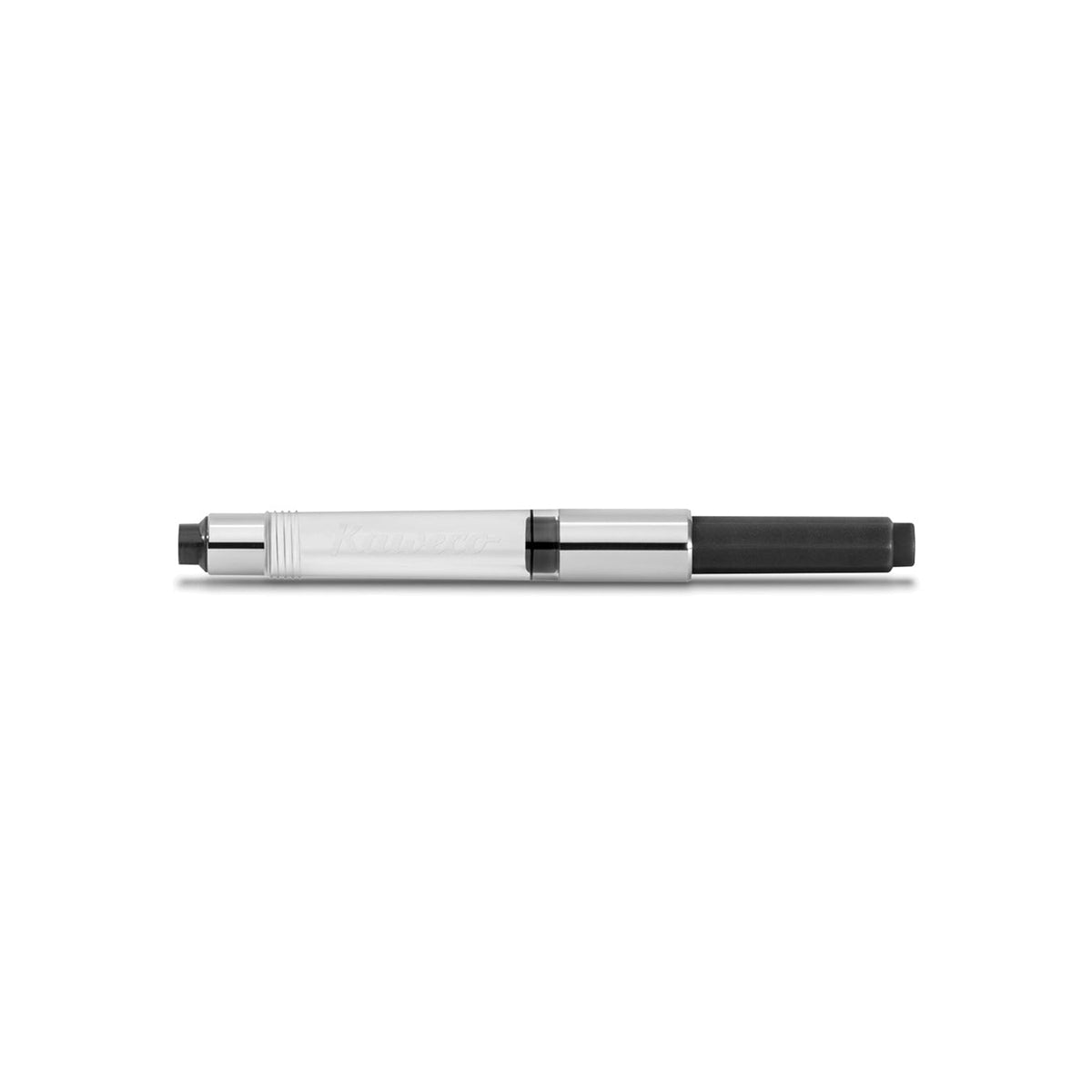 Kaweco Converter Standard Pearl Black Chrome