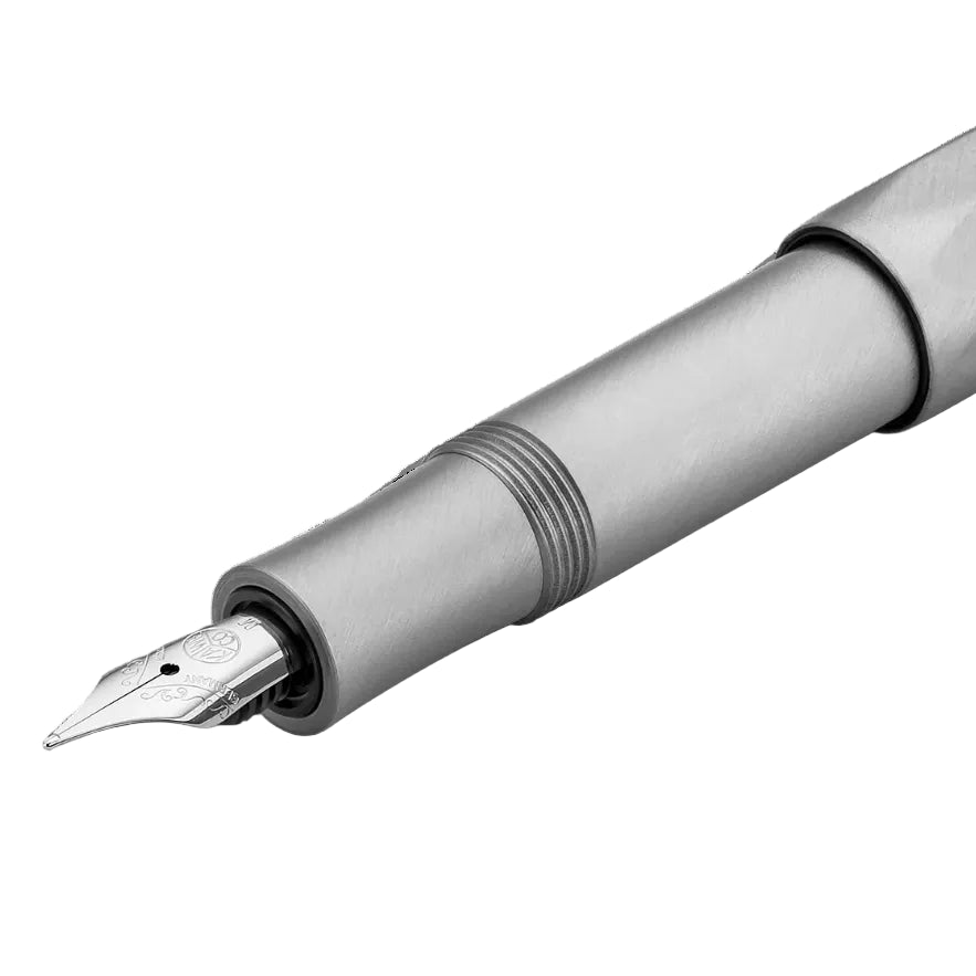 Kaweco STEEL SPORT Fountain Pen