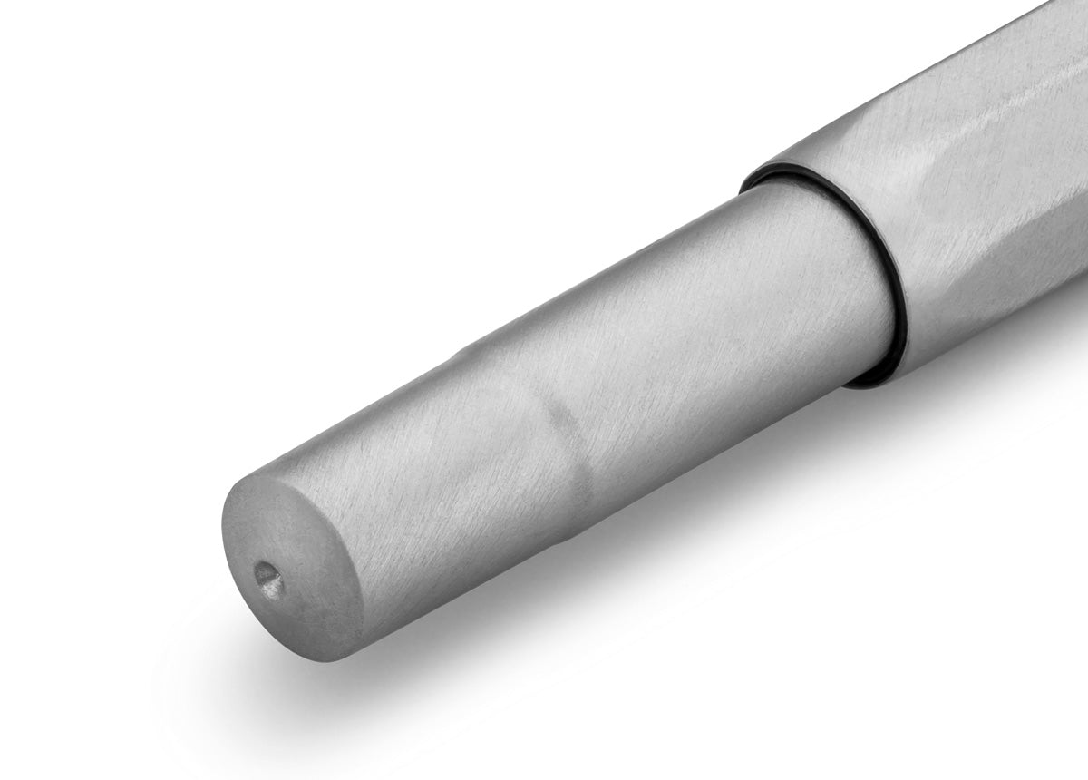 Kaweco STEEL SPORT Gel Roller