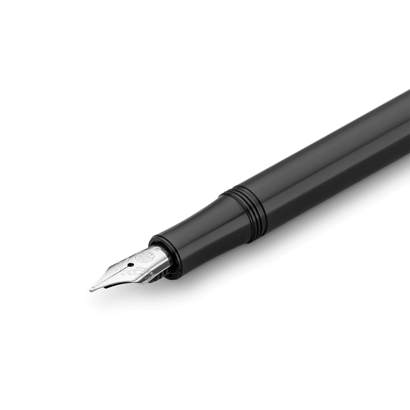 Kaweco Liliput Fountain Pen Black Pen