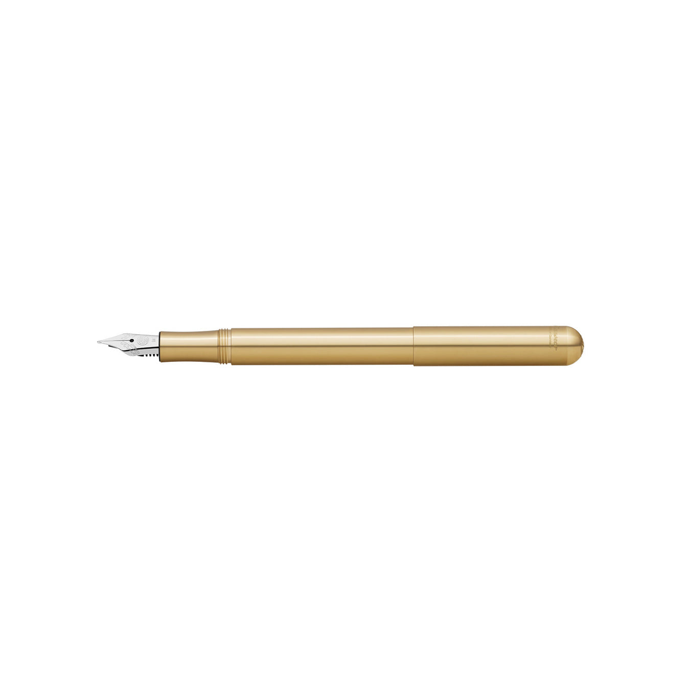Kaweco LILIPUT Fountain Pen (Eco) Brass
