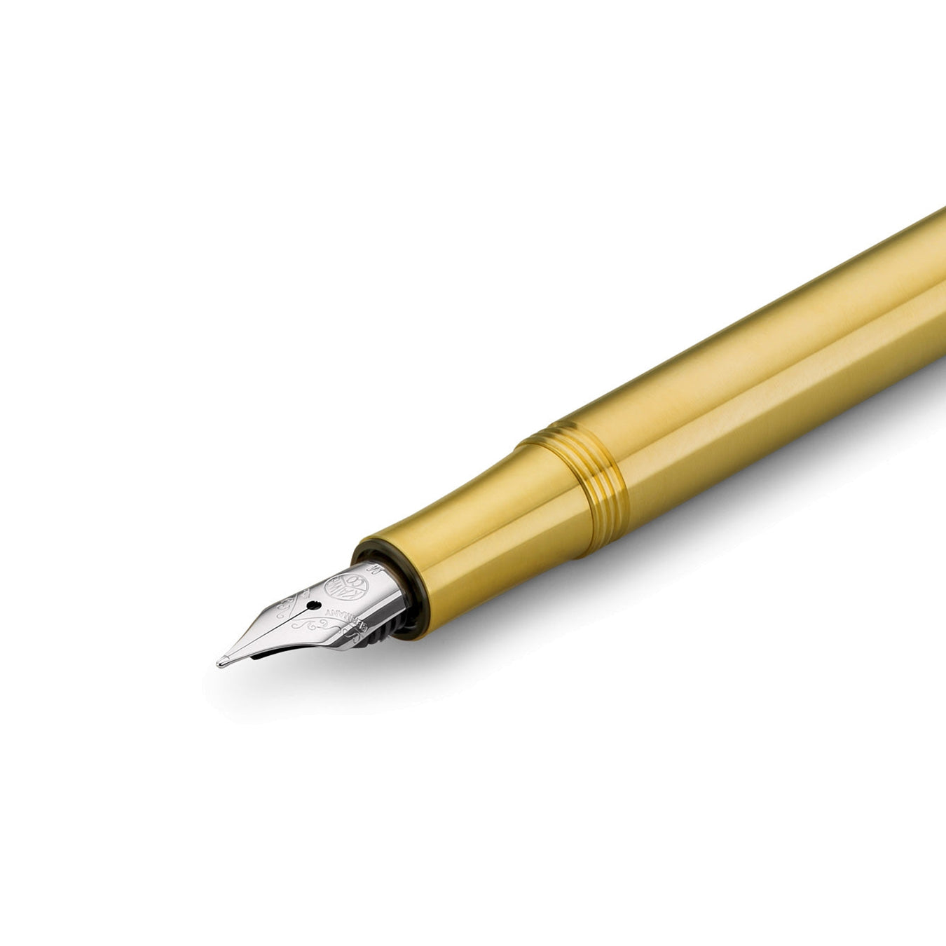 Kaweco LILIPUT Fountain Pen (Eco) Brass