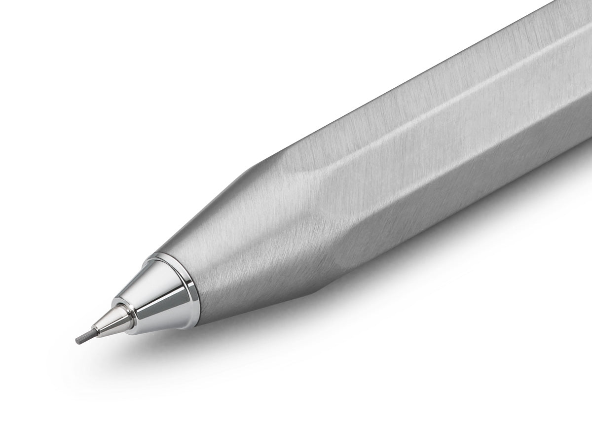 Kaweco STEEL SPORT Mechanical Pencil 0.7