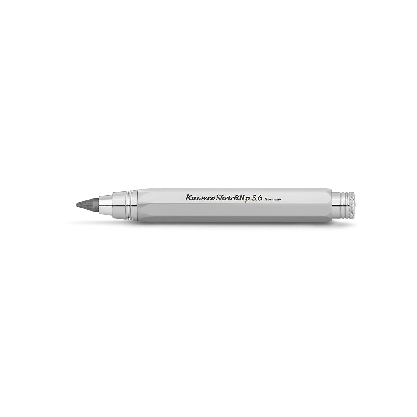Kaweco SKETCH UP Pencil 5.6 mm Chrome