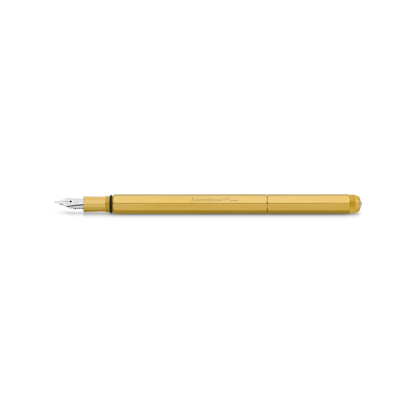 Kaweco SPECIAL Fountain pen Brass