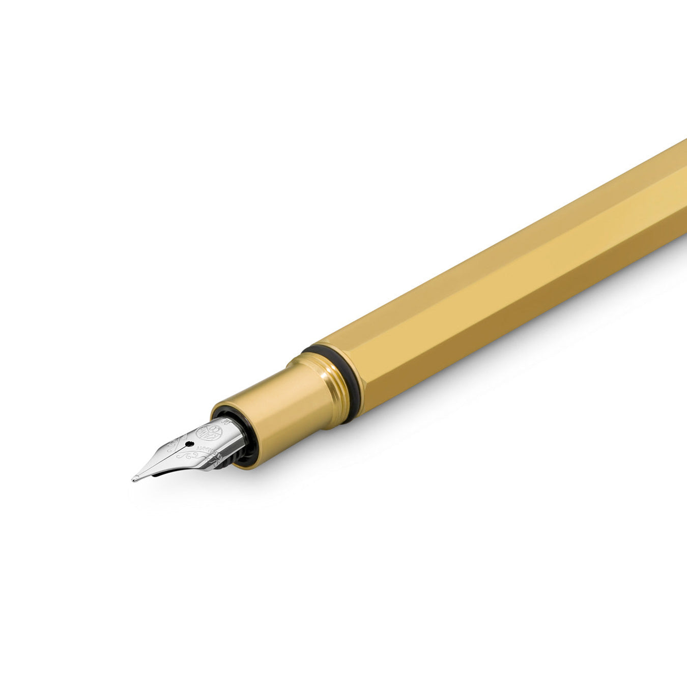 Kaweco SPECIAL Fountain pen Brass