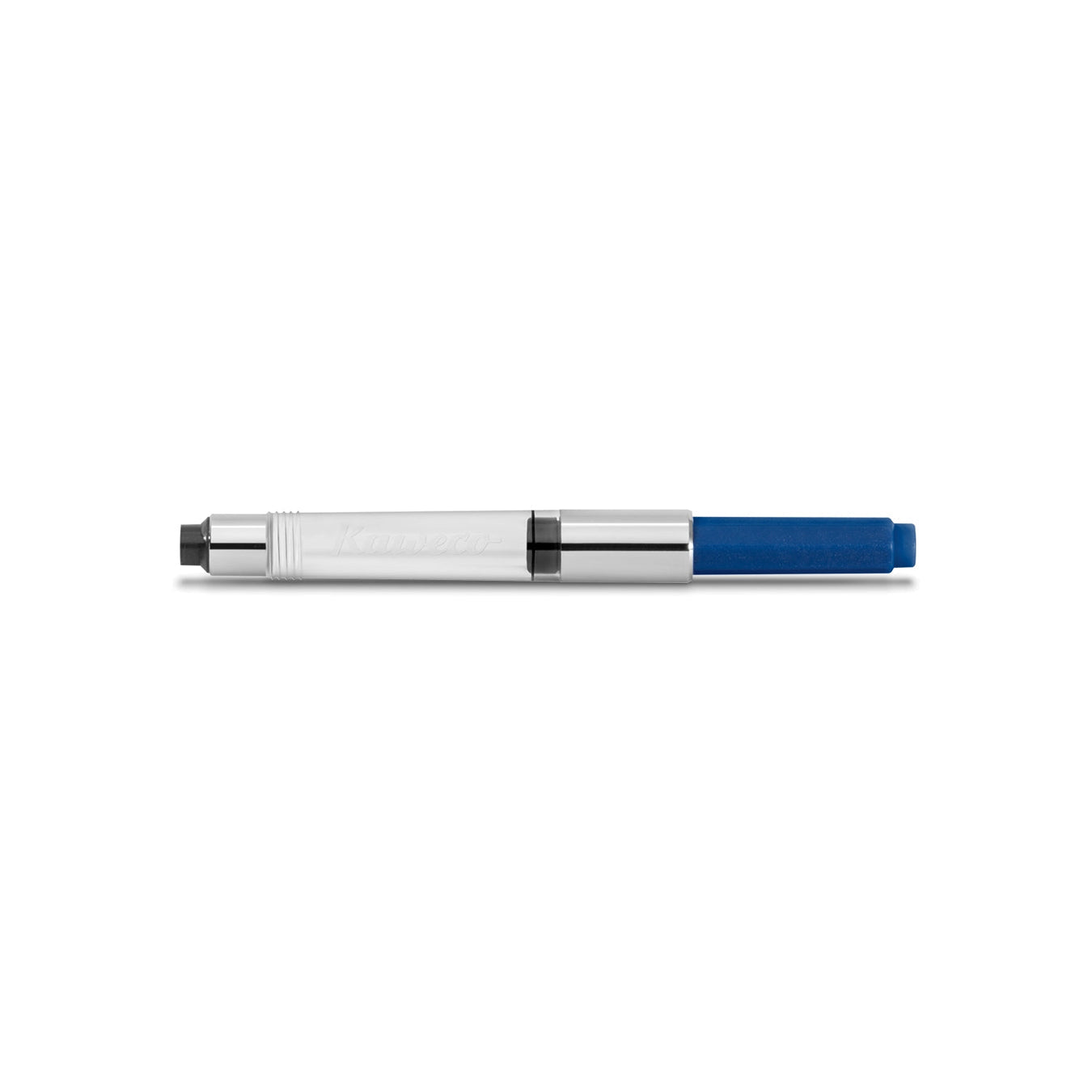 KAWECO STANDARD CONVERTER MIDNIGHT BLUE CHROME