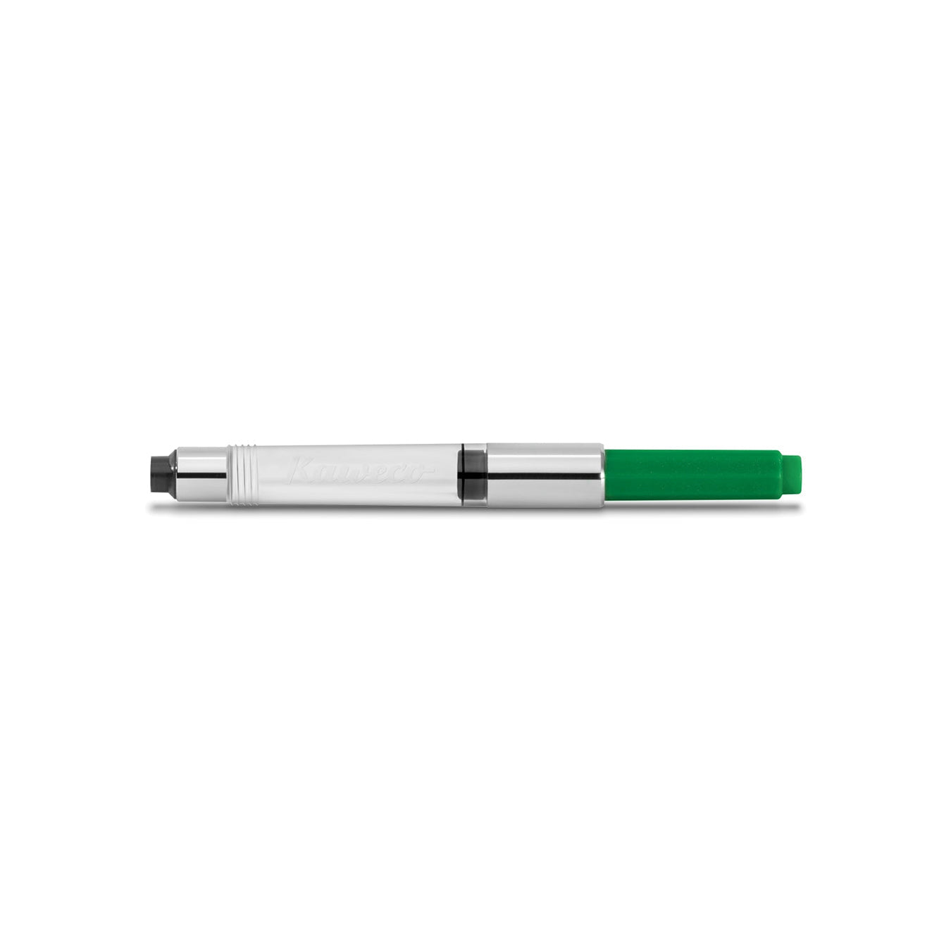 KAWECO STANDARD CONVERTER PALM GREEN CHROME