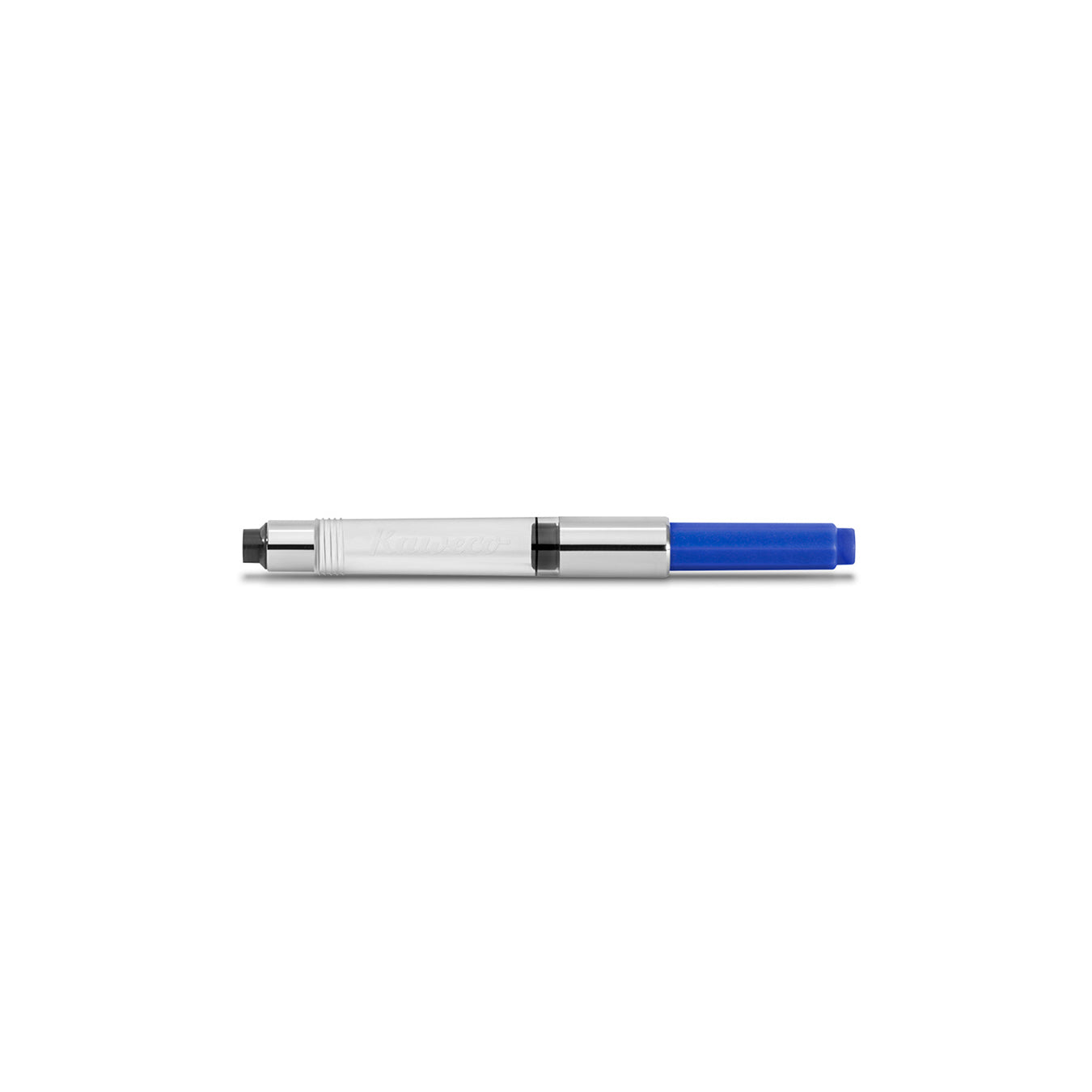 KAWECO STANDARD CONVERTER ROYAL BLUE CHROME