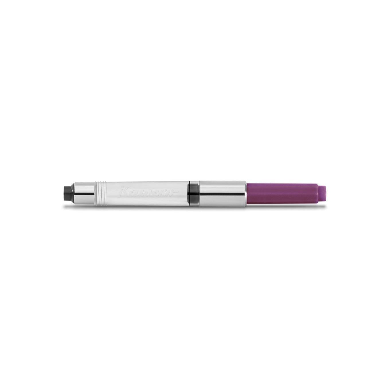 KAWECO STANDARD CONVERTER RUBY RED CHROME