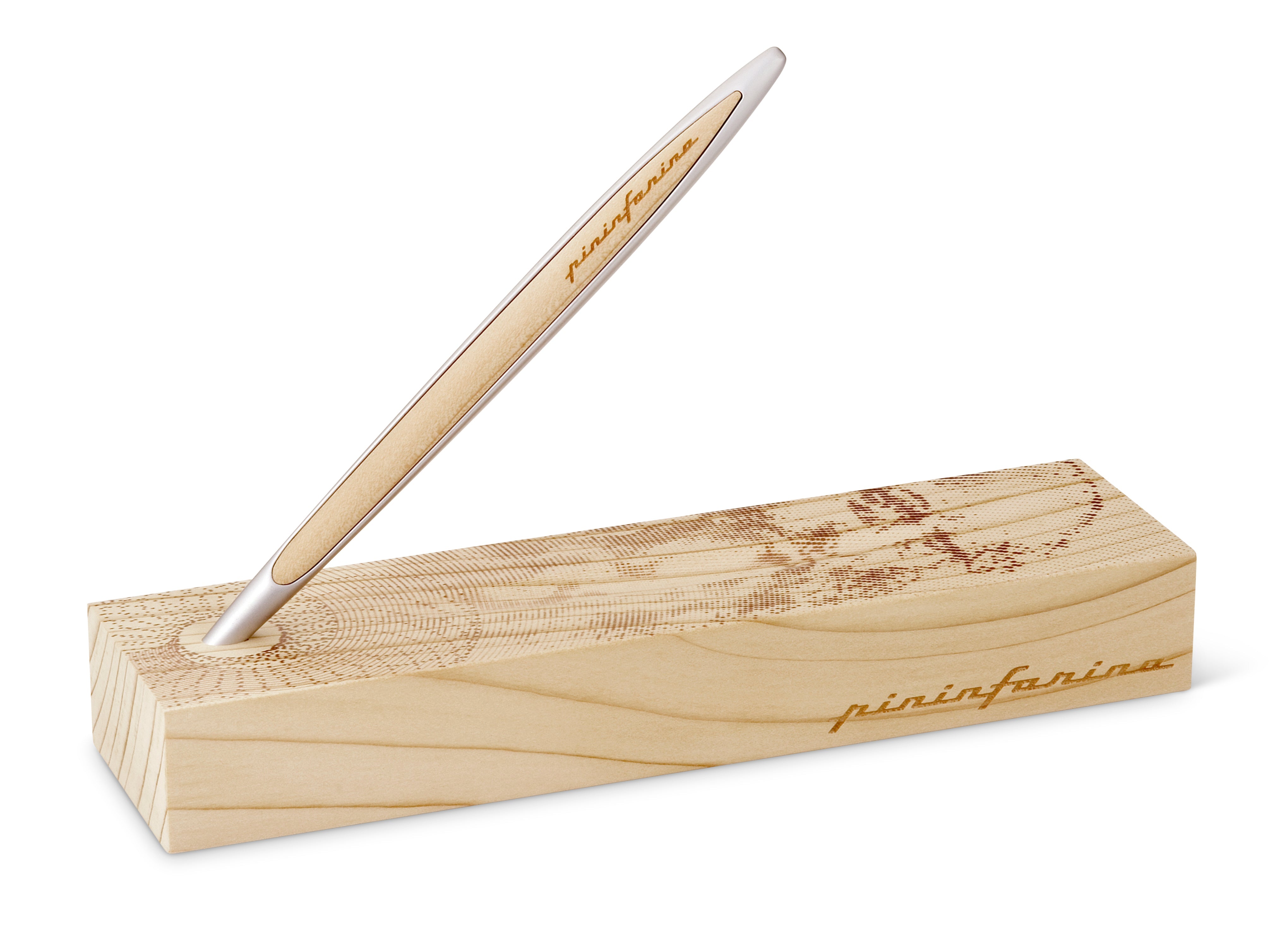 Pininfarina | Cambiano | Leonardo 500th Limited | Ballpoint Pen