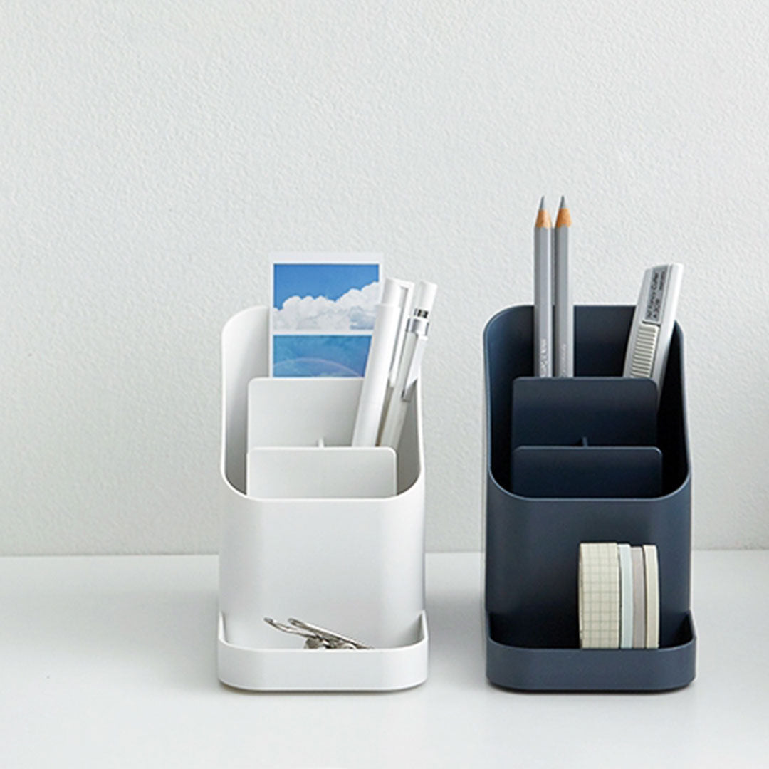 Litem | Desktop Holder Mini | Prussian Blue