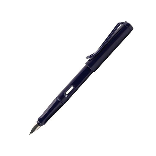 Lamy Safari 0A9 Dark Dust Special Edition Fountain Pen