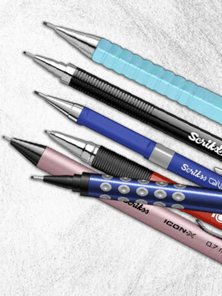 Mechanical Pencil