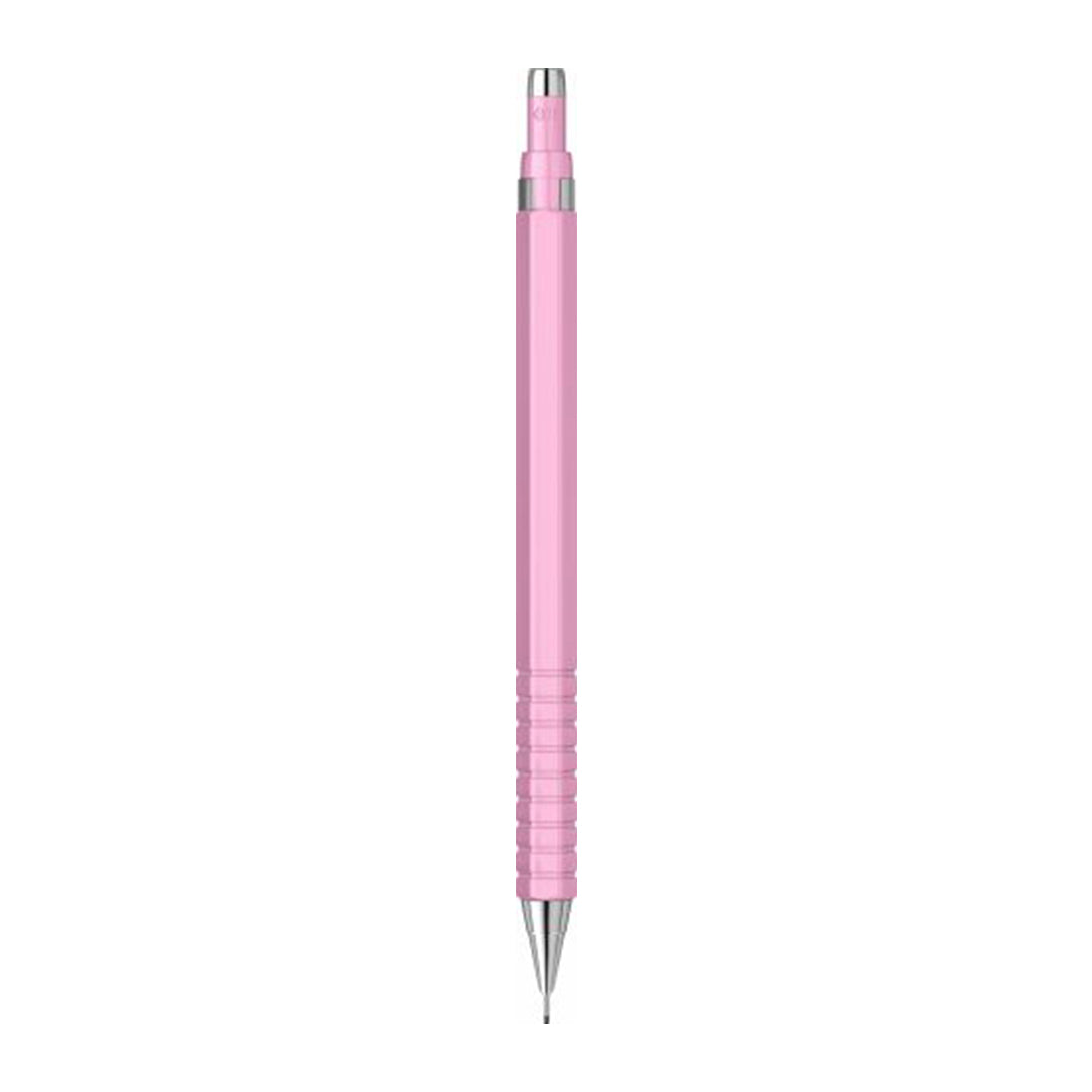 Scrikss | Aero-X | Mechanical Pencil | 0.5mm | Pink