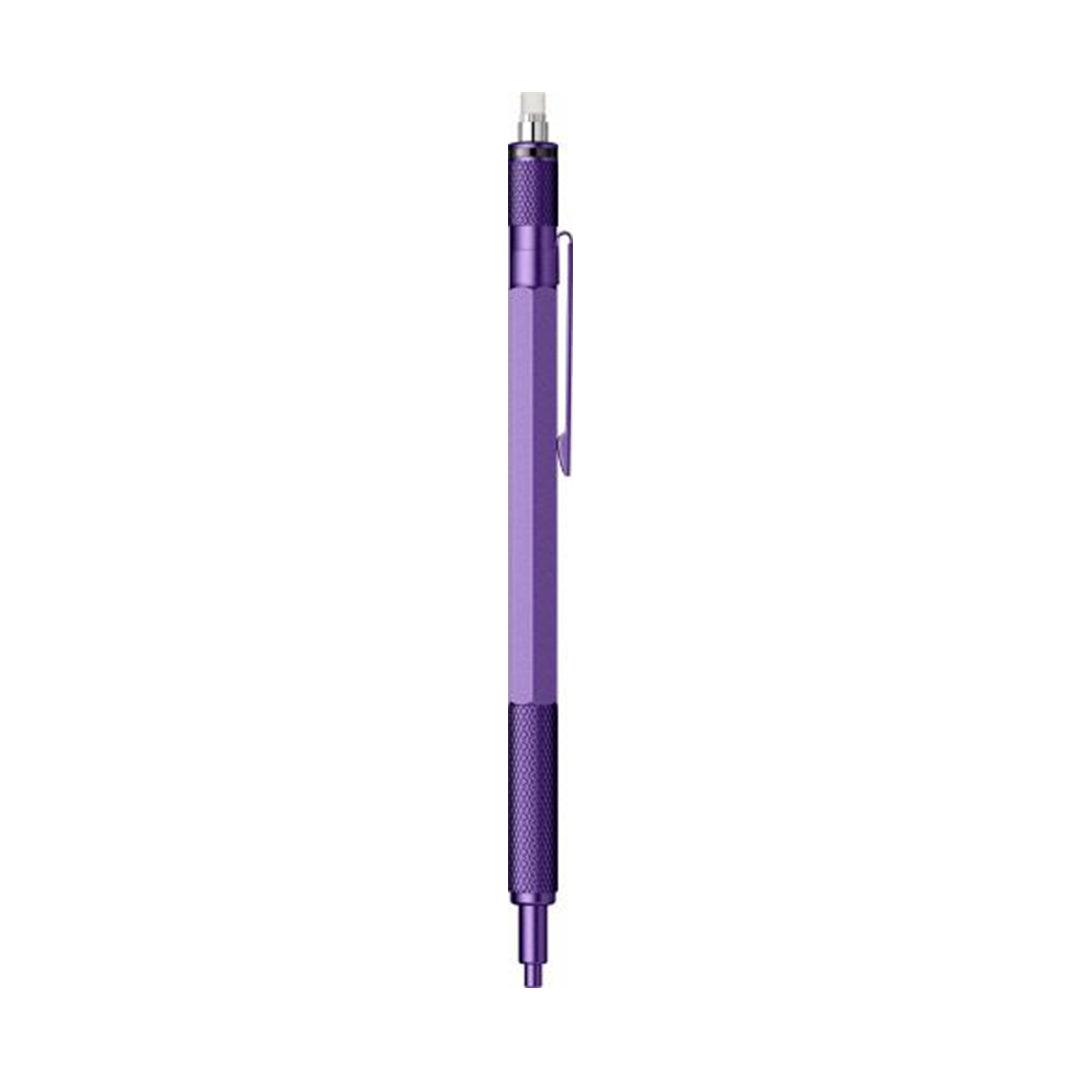 Scrikss Matri-X 0.5mm Mechanical Pencil - Metallic Purple