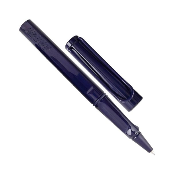 Lamy Safari 3A9 Dark Dust Rollerball Pen – Special Edition