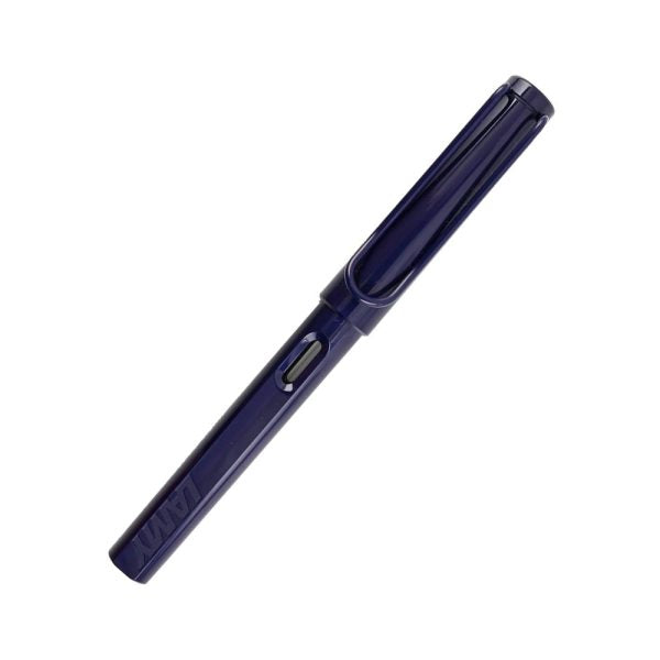 Lamy Safari 0A9 Dark Dust Special Edition Fountain Pen