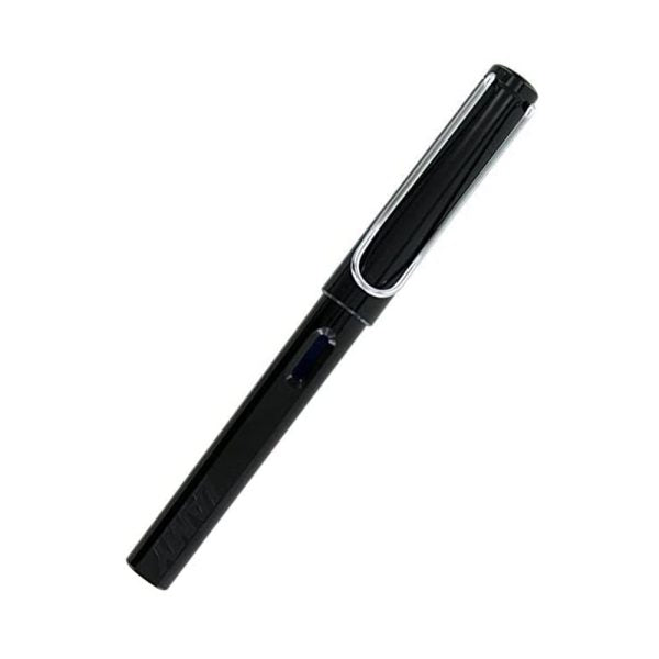 lamy 019 Safari Fountain Pen