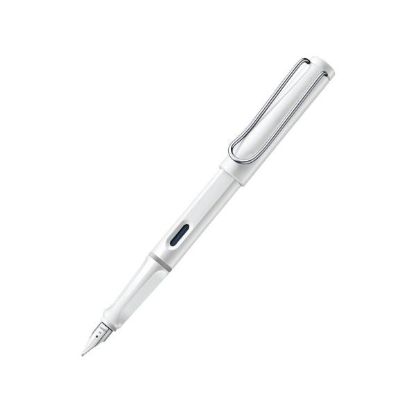 lamy 019 Safari Fountain Pen