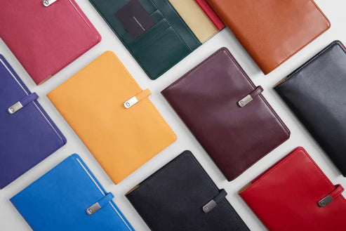 myPAPERCLIP Classic Organiser - Model L2