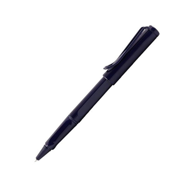 Lamy Safari 3A9 Dark Dust Rollerball Pen – Special Edition