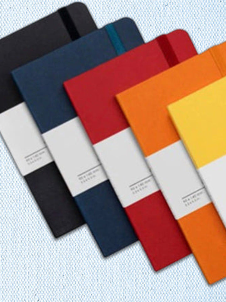 Notebooks & Journals