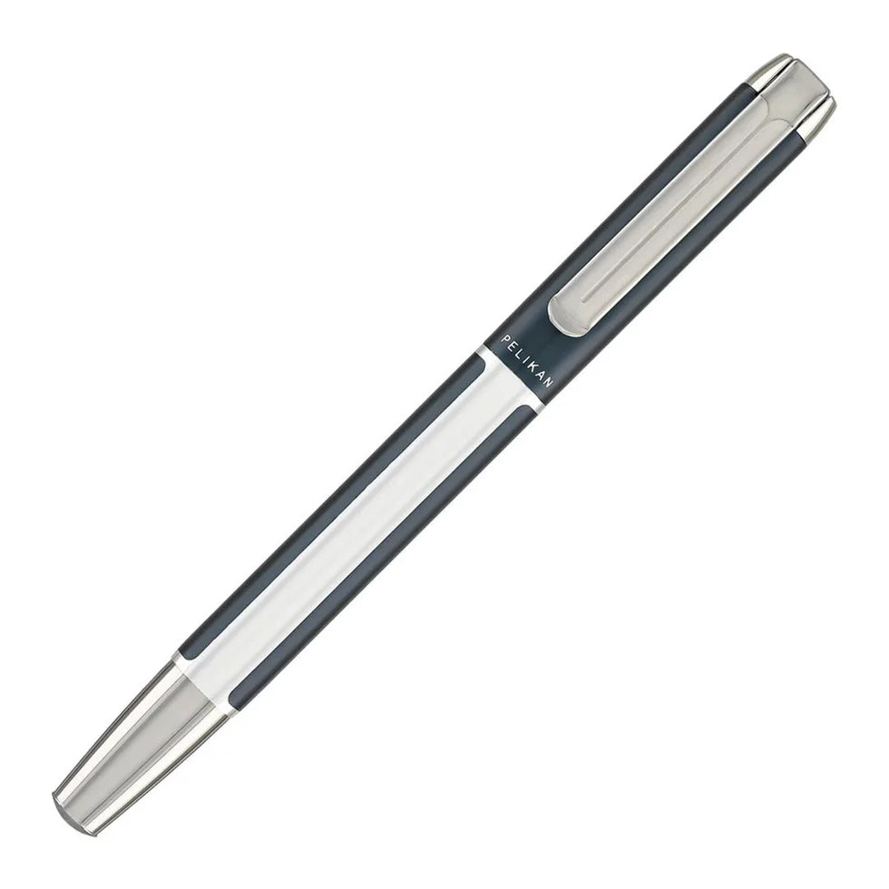 Pelikan Pura P40 Fountain Pen – Petrol