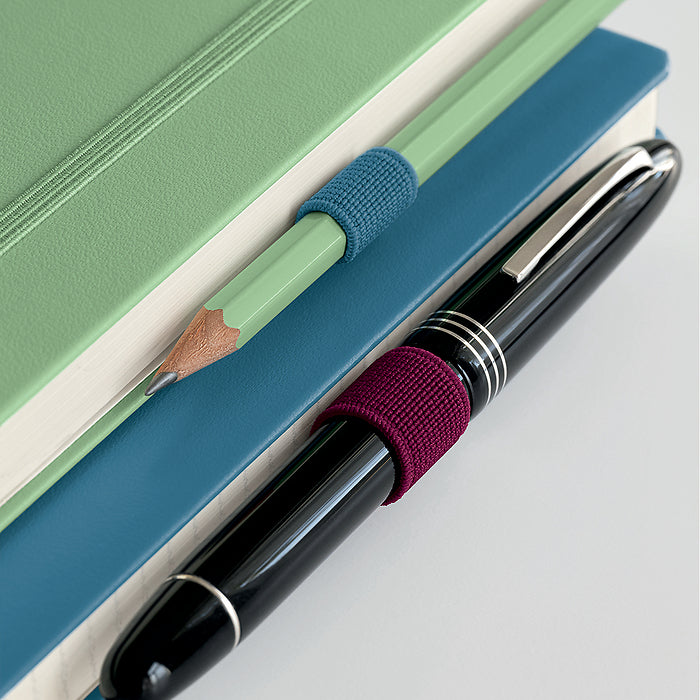 LEUCHTTURM1917 PEN LOOP-PORT RED